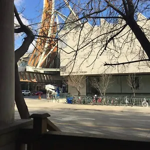 visit hotel